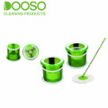 Красочная пластиковая Smart Spin Mop DS-333